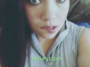 HaleyLush