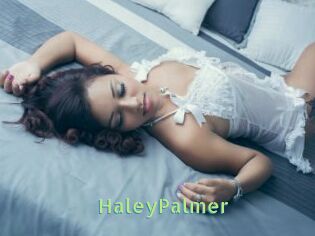 HaleyPalmer