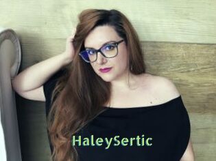 HaleySertic