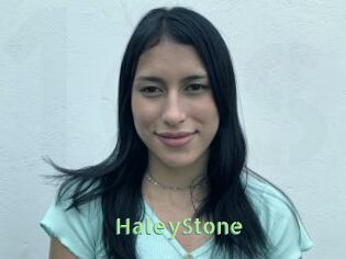 HaleyStone