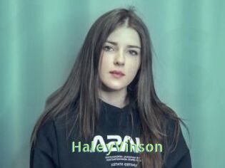 HaleyVinson
