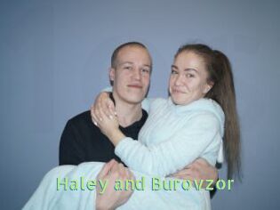 Haley_and_Burovzor