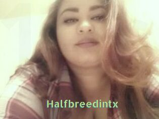 Halfbreedintx