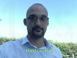 Halfcastlad