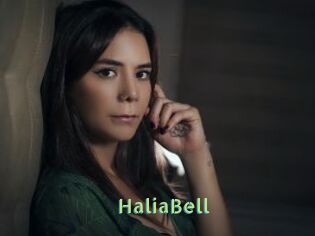 HaliaBell