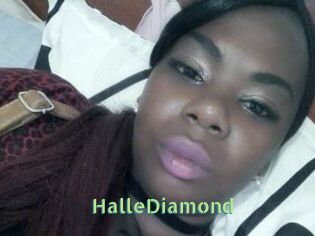 HalleDiamond