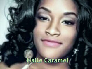 Halle_Caramel
