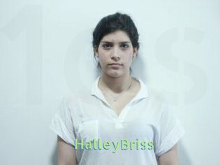 HalleyBriss