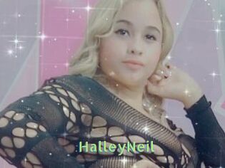 HalleyNeil
