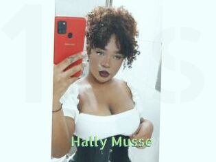 Hally_Musse