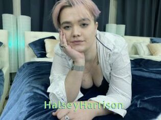HalseyHarrison