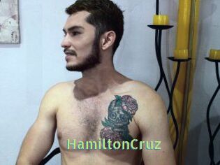 HamiltonCruz