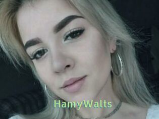HamyWalts