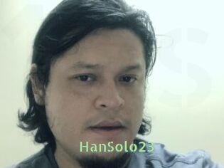HanSolo23