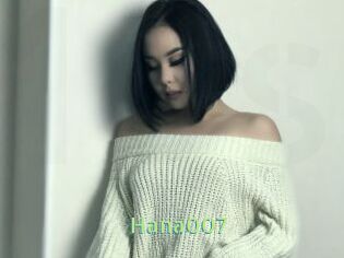 Hana007