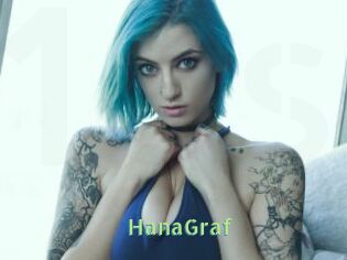 HanaGraf