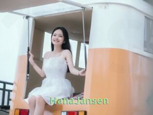 HanaJansen