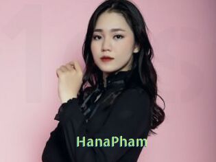 HanaPham