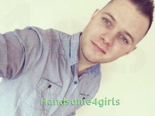 Handsome4girls