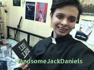 HandsomeJackDaniels
