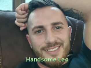 Handsome_Leo