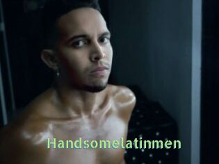 Handsomelatinmen