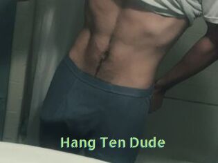 Hang_Ten_Dude Une Etudiante Sexy