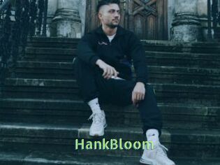 HankBloom Une Etudiante Sexy