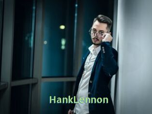 HankLennon