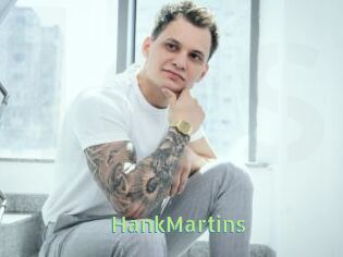 HankMartins Une Etudiante Sexy