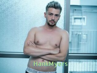HankMyers