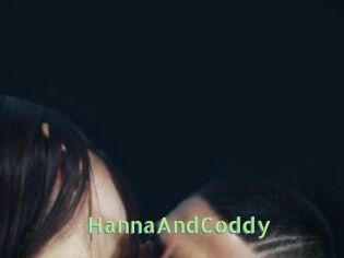 HannaAndCoddy