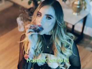 HannaConnors
