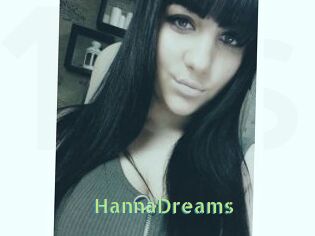 HannaDreams