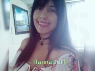 HannaDuff
