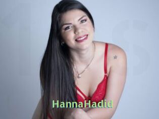 HannaHadid
