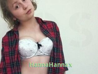 HannaHannax