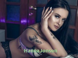 HannaJonson