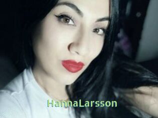 HannaLarsson
