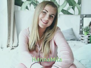 HannaMila