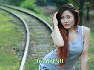 HannaMill