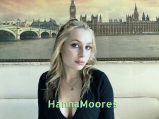 HannaMoores