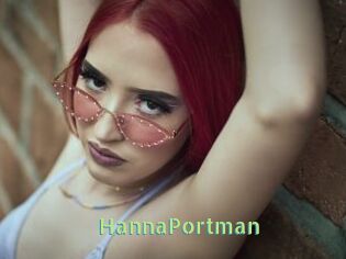 HannaPortman