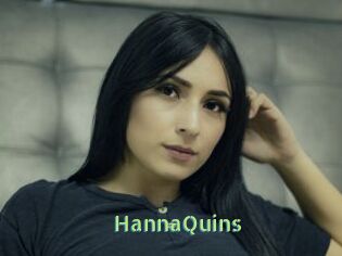 HannaQuins Une Etudiante Sexy