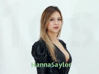 HannaSaylor