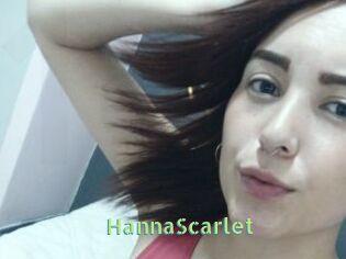 HannaScarlet