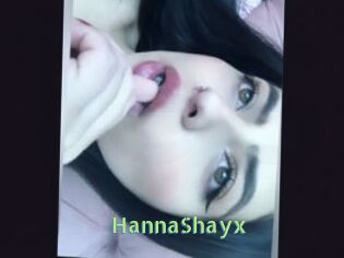 HannaShayx