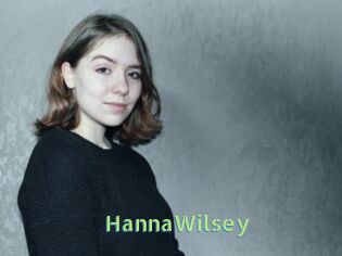 HannaWilsey