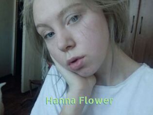 Hanna_Flower