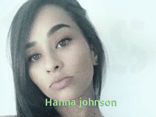Hanna_johnson